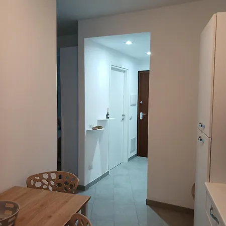 아파트 La Corte Dei Luisitt